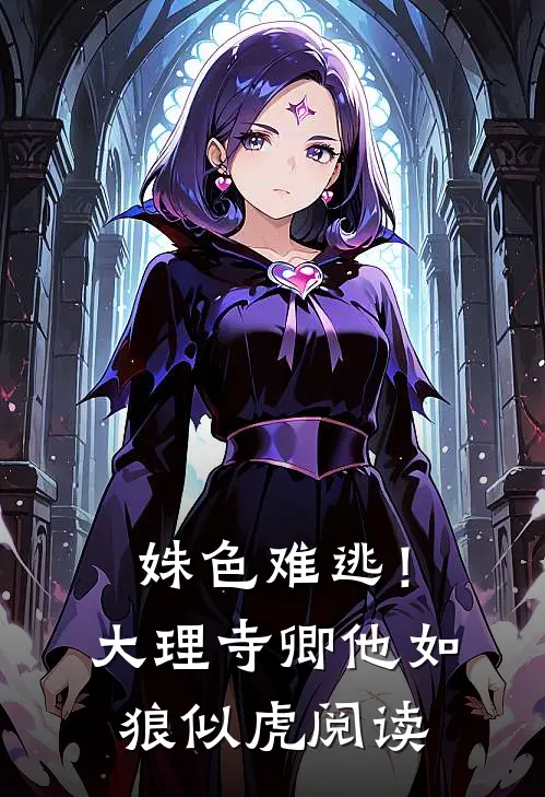 姝色难逃！大理寺卿他如狼似虎阅读