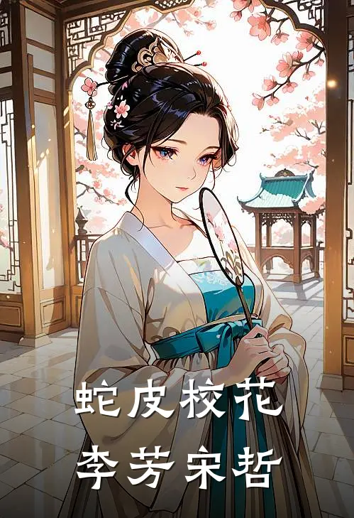 蛇皮校花李芳宋哲