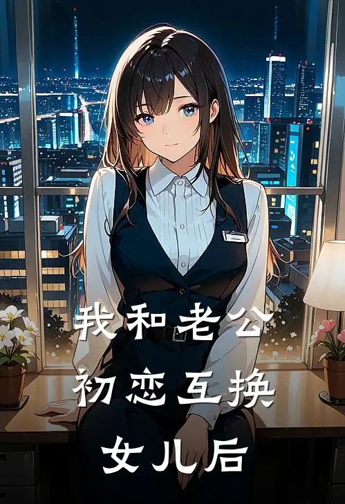 我和老公初恋互换女儿后