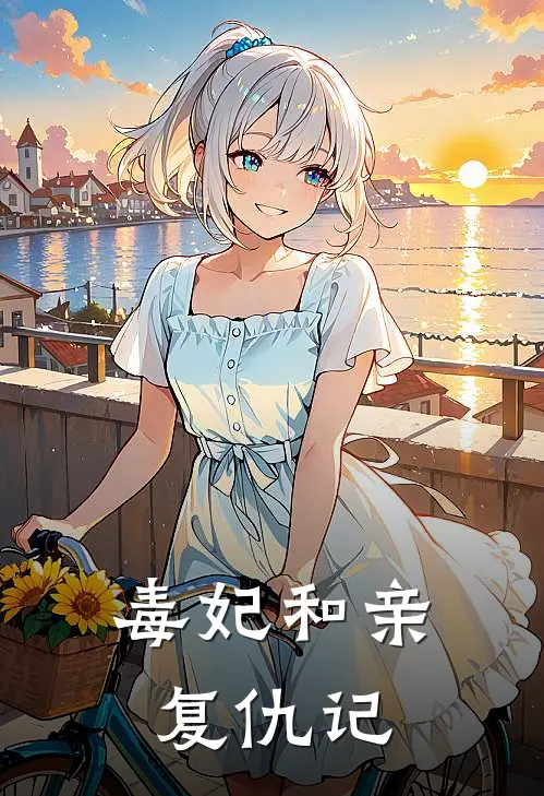毒妃和亲复仇记