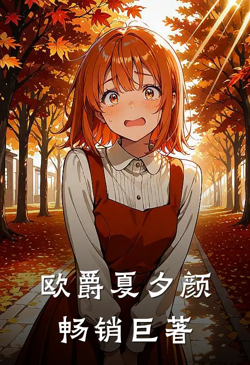 欧爵夏夕颜畅销巨著