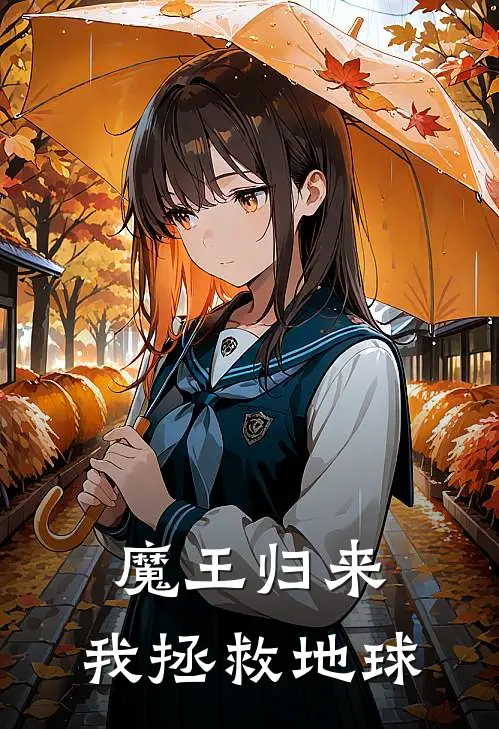 魔王归来，我拯救地球
