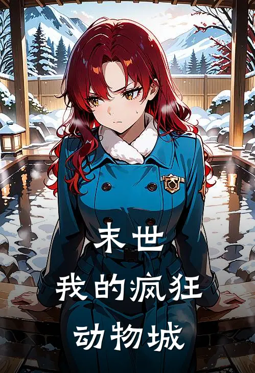 末世：我的疯狂动物城