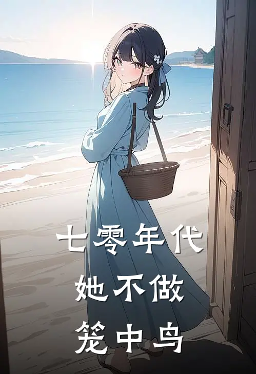 七零年代：她不做笼中鸟