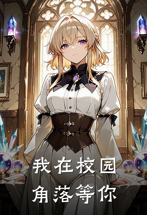 我在校园角落等你
