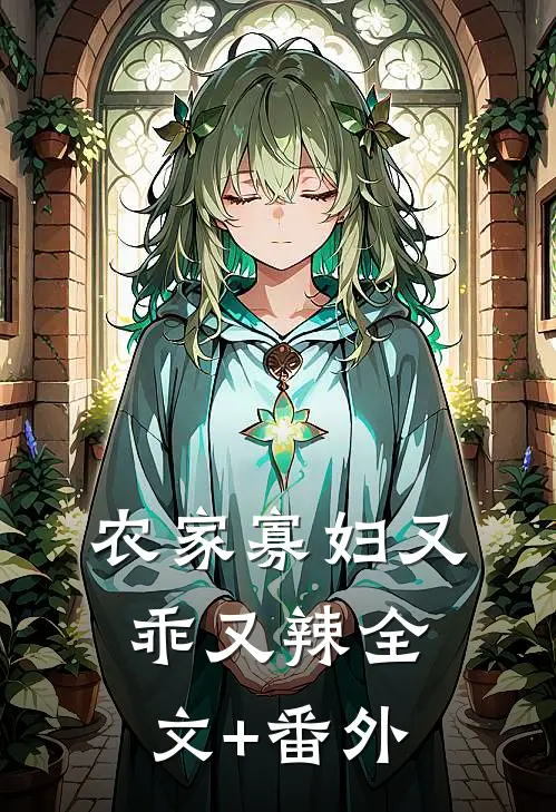 农家寡妇又乖又辣全文+番外