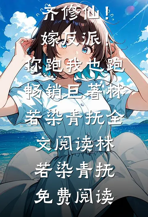 闺蜜齐修仙!嫁反派!你跑我也跑畅销巨著