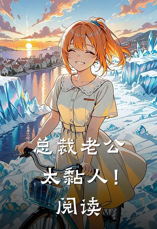 总裁老公，太黏人！阅读