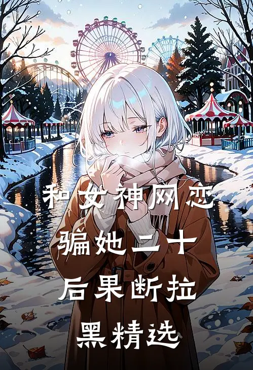和女神网恋，骗她二十后果断拉黑精选