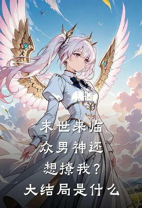末世来临，众男神还想撩我？大结局是什么