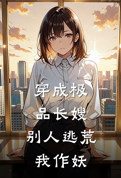 穿成极品长嫂，别人逃荒我作妖