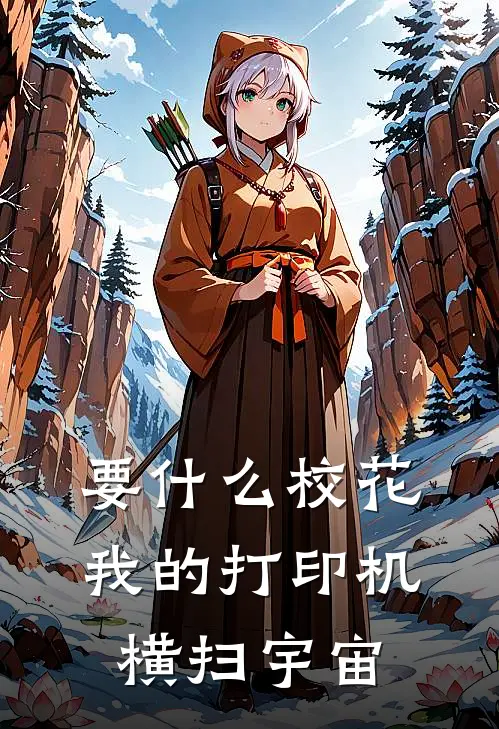 要什么校花，我的打印机横扫宇宙