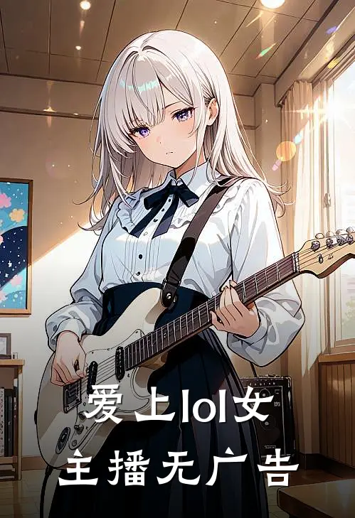 爱上lol女主播无广告