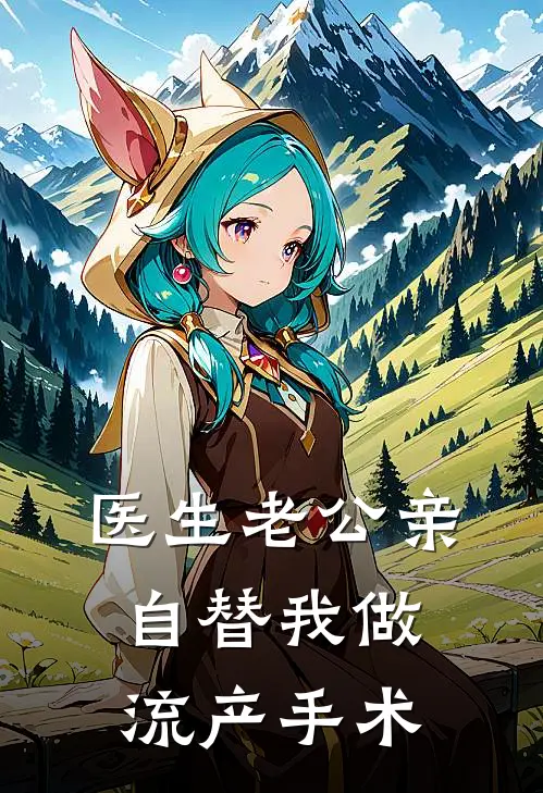 医生老公亲自替我做流产手术