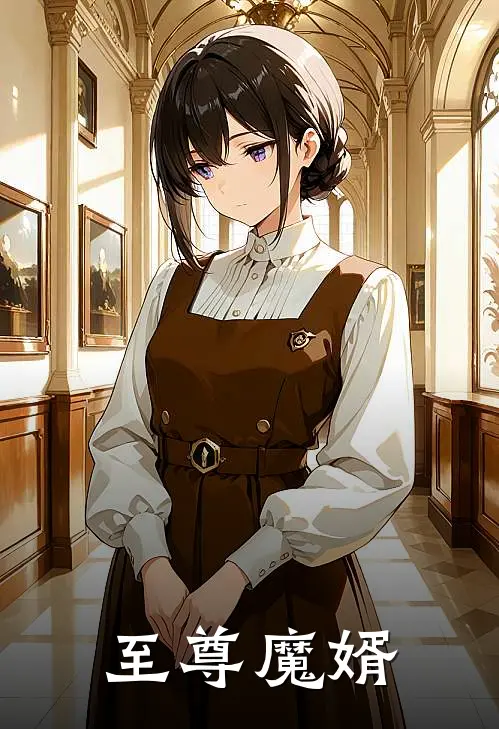 至尊魔婿