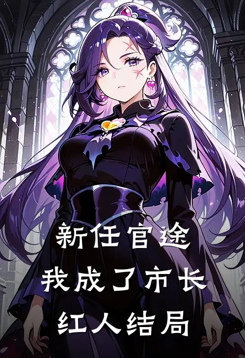 新任官途，我成了市长红人结局