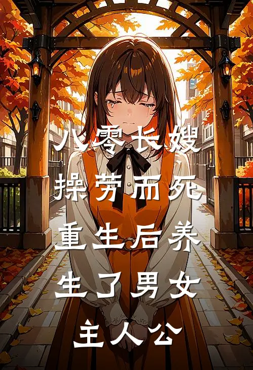 八零长嫂操劳而死：重生后养生了男女主人公