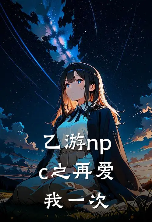 乙游npc之再爱我一次