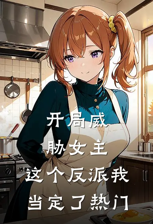 开局威胁女主，这个反派我当定了热门