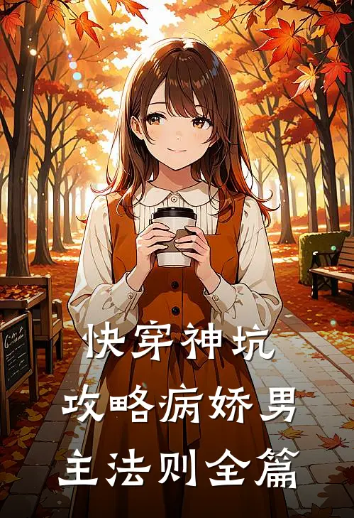 快穿神坑：攻略病娇男主法则全篇