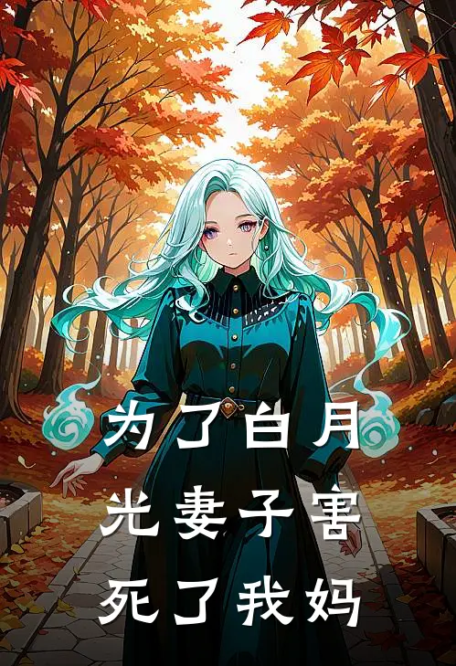 为了白月光妻子害死了我妈