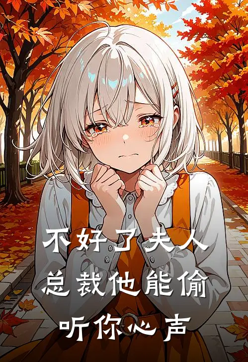 不好了夫人，总裁他能偷听你心声