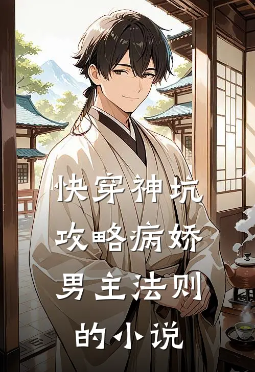 快穿神坑：攻略病娇男主法则的小说