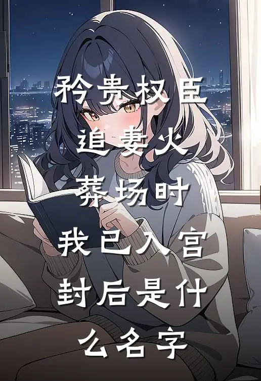 矜贵权臣追妻火葬场时，我已入宫封后是什么名字