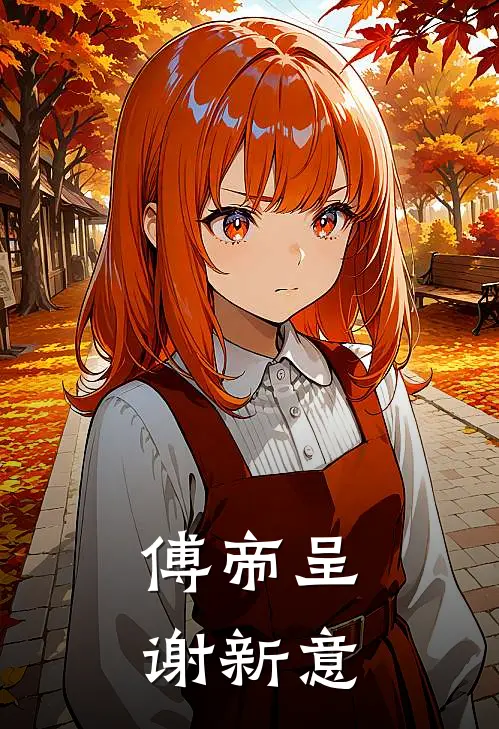 傅帝呈谢新意