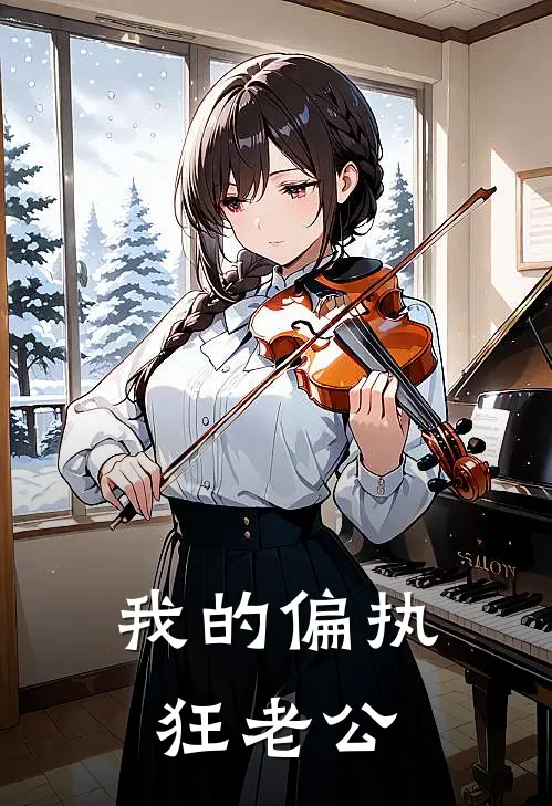 我的偏执狂老公