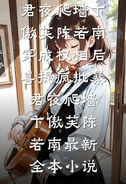 向往自由的赘婿完整文集阅读