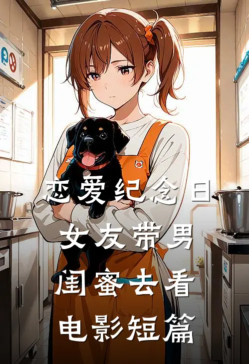恋爱纪念日，女友带男闺蜜去看电影短篇