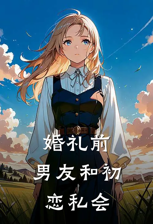 婚礼前，男友和初恋私会