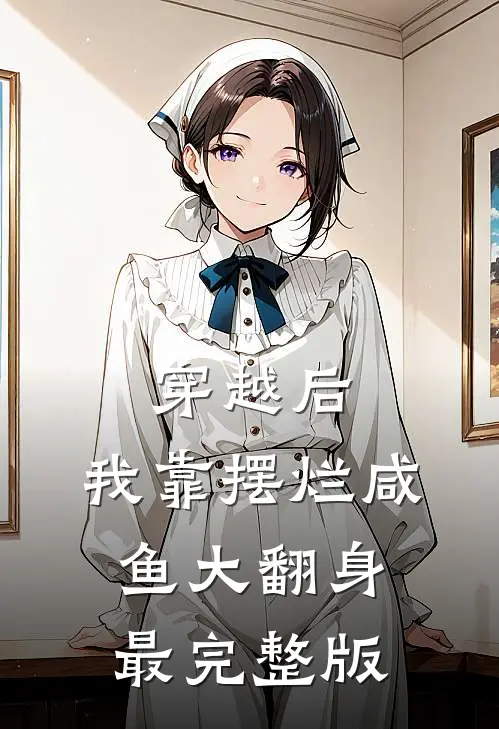 穿越后，我靠摆烂咸鱼大翻身最完整版