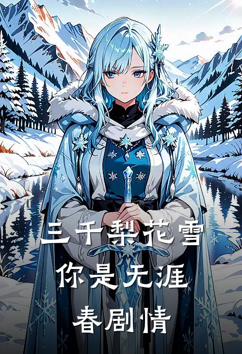 三千梨花雪，你是无涯春剧情