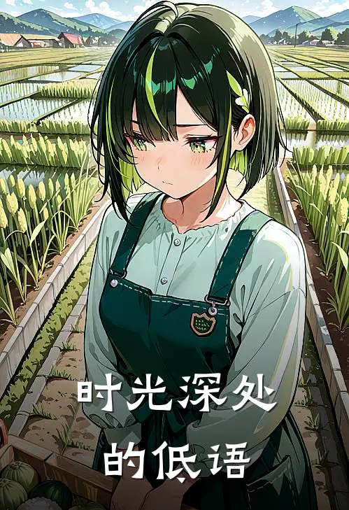 时光深处的低语