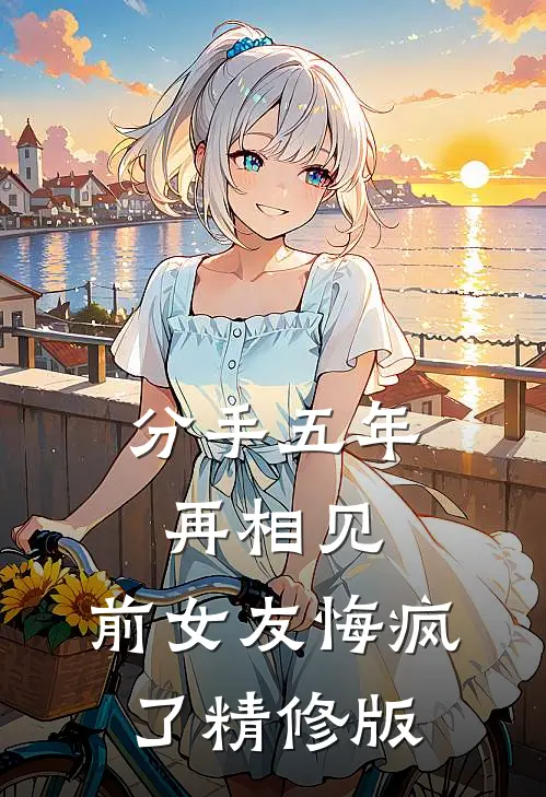 分手五年再相见，前女友悔疯了精修版