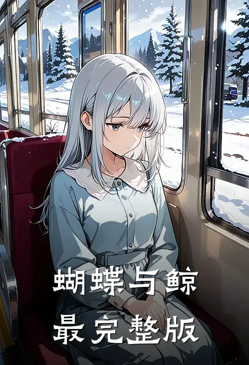 蝴蝶与鲸最完整版
