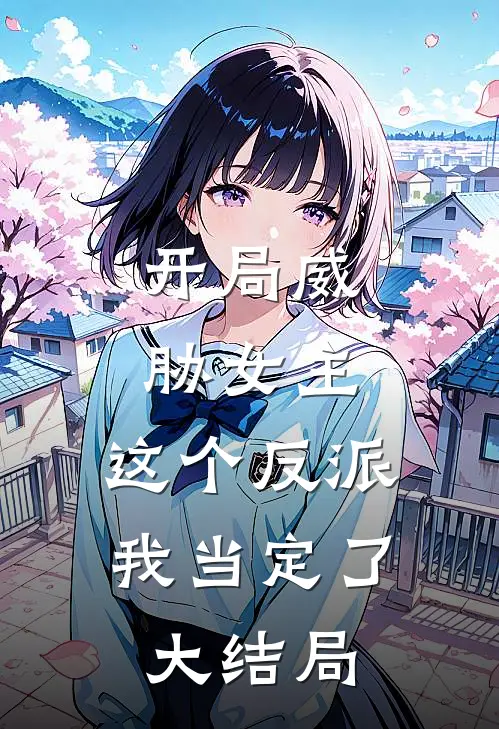开局威胁女主，这个反派我当定了大结局