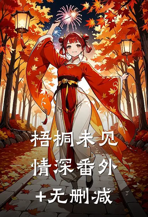 梧桐未见情深番外+无删减