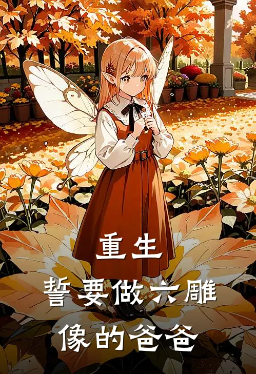 重生：誓要做六雕像的爸爸
