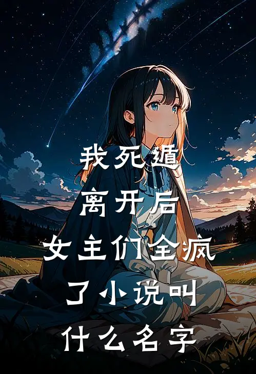 我死遁离开后，女主们全疯了小说叫什么名字