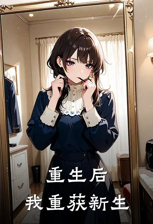 重生后，我重获新生