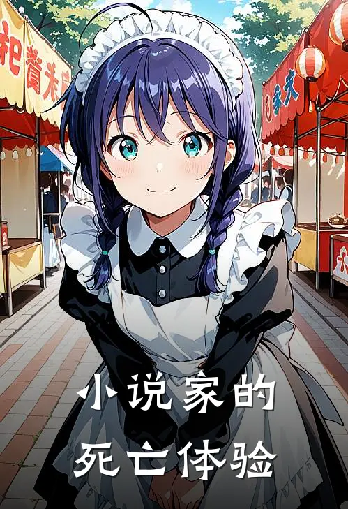 小说家的死亡体验