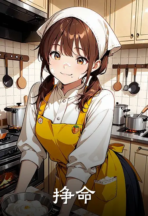 挣命