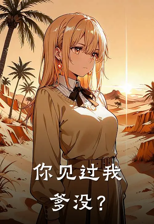 你见过我爹没？