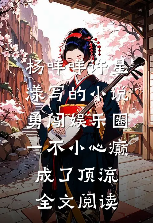 杨咩咩许星漾写的小说勇闯娱乐圈，一不小心癫成了顶流全文阅读