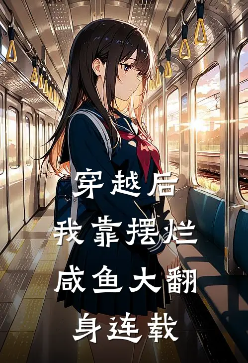 穿越后，我靠摆烂咸鱼大翻身连载