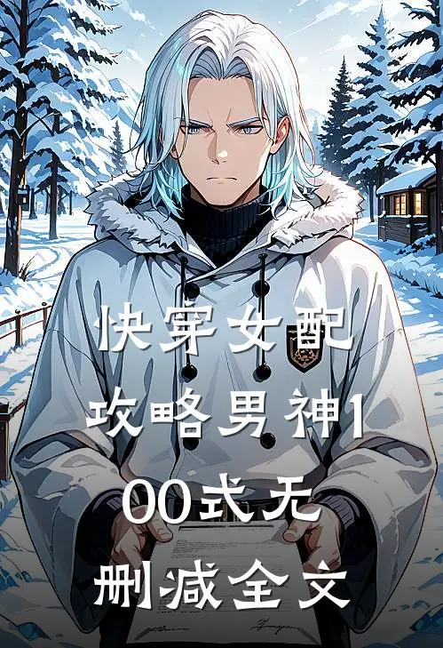 快穿女配：攻略男神100式无删减全文