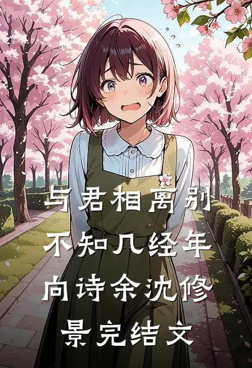 与君相离别，不知几经年向诗余沈修景完结文